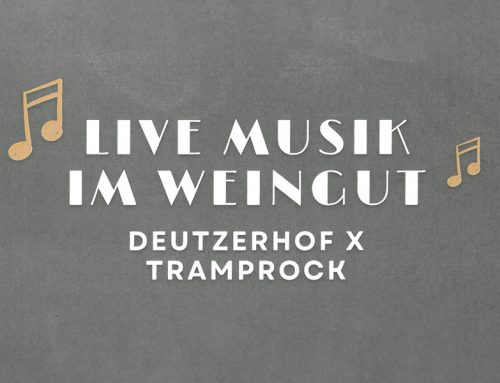 Live Musik im Weingut