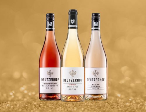 Bewertungen bei Rosé-Wettbewerben