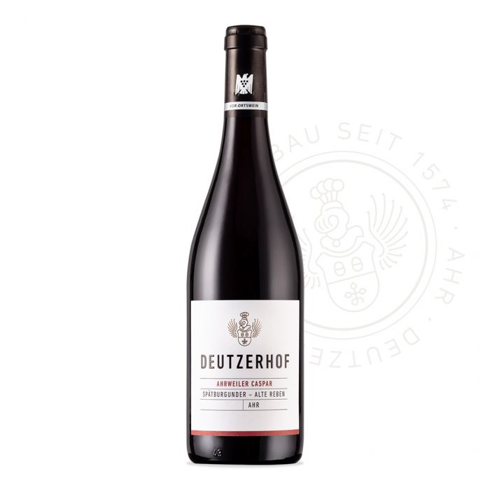 Ahrweiler Caspar Spätburgunder – Alte Reben – 2020