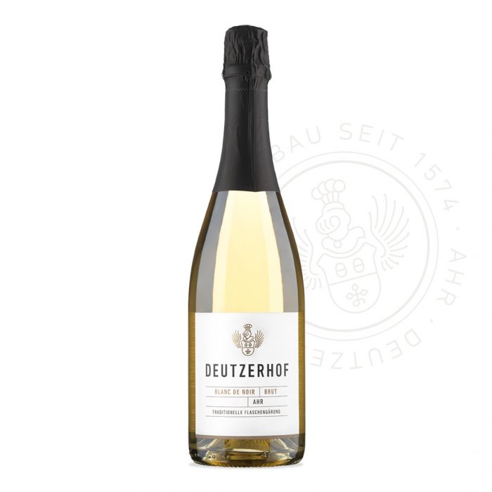 Deutzerhof Blanc de Noir Sekt Brut 2021