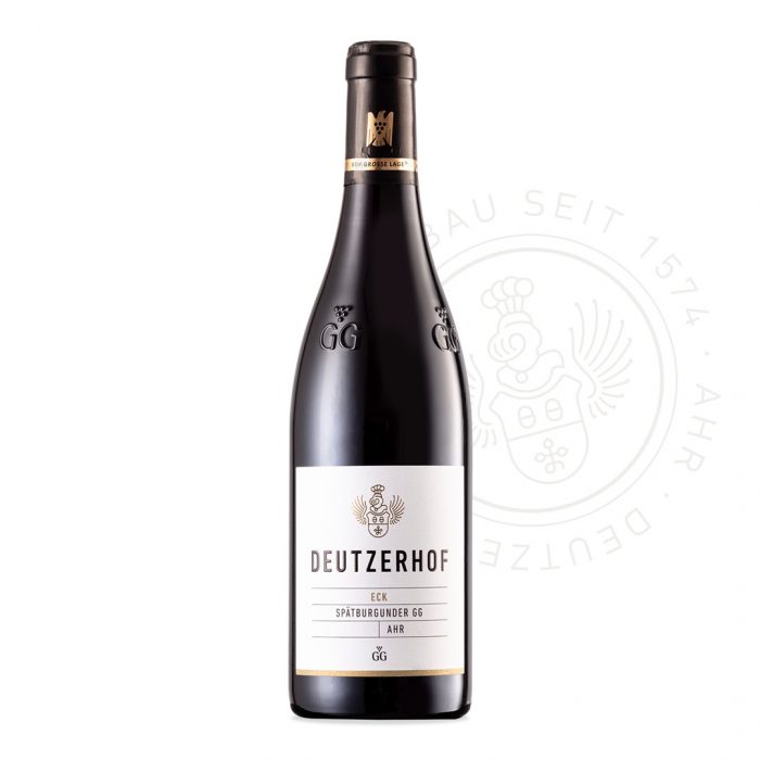 Eck Spätburgunder GG 2019 Magnum