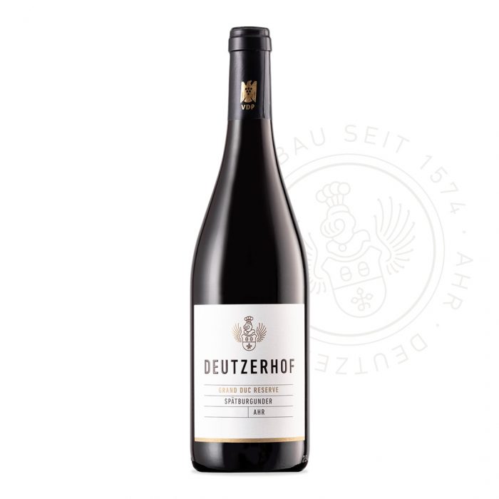 Grand Duc Reserve Spätburgunder 2020