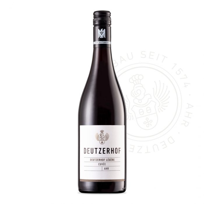 Légère Cuvée 2021