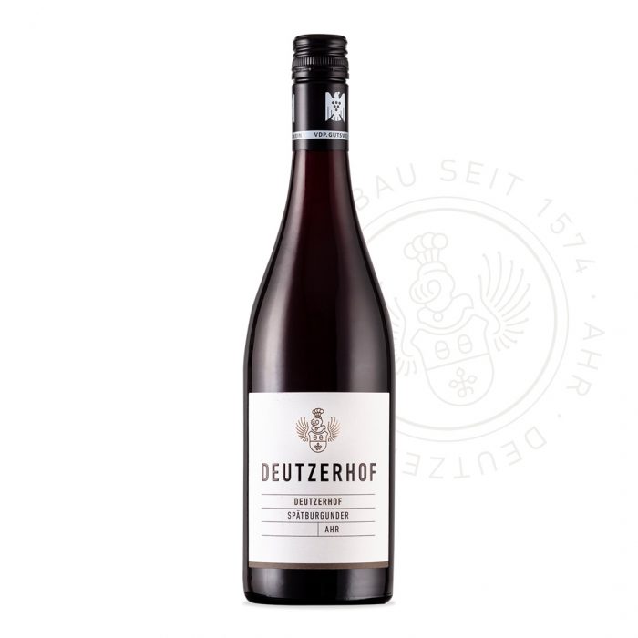 Deutzerhof Spätburgunder trocken 2021