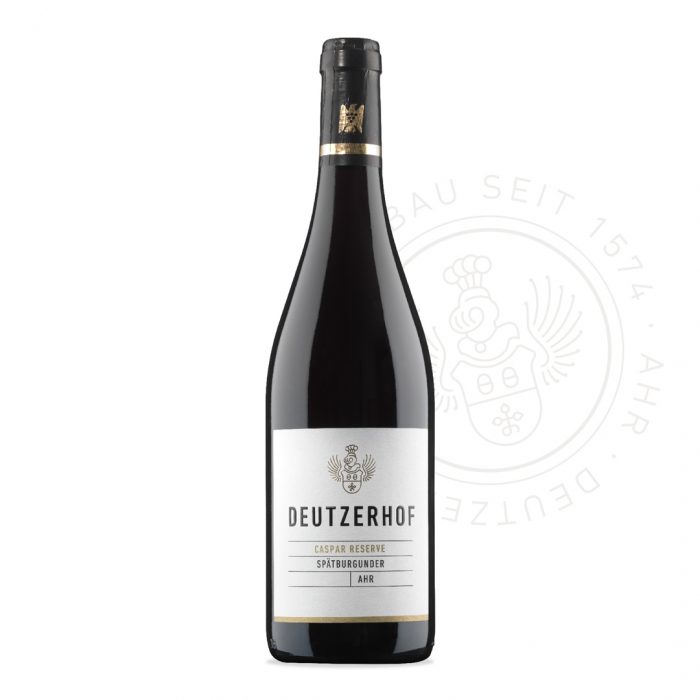 Caspar Reserve Spätburgunder 2018