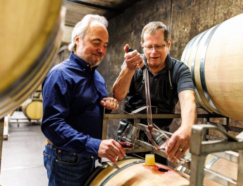 Geschichten, die wir gerne teilen