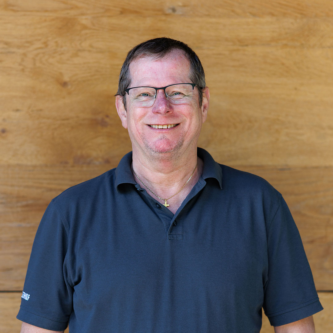 Hans-Jörg Lüchau
