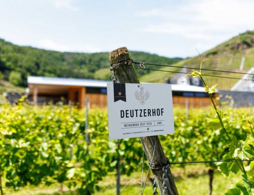 Neues aus dem Deutzerhof